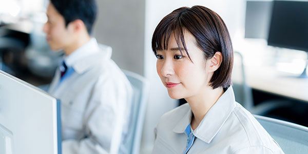 プロジェクトマネジメント職