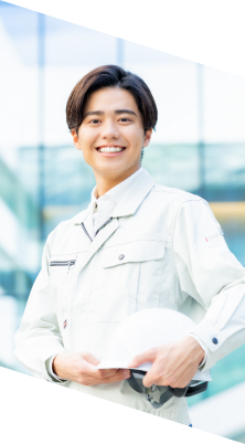 総合職(プロジェクトマネジメント職)募集