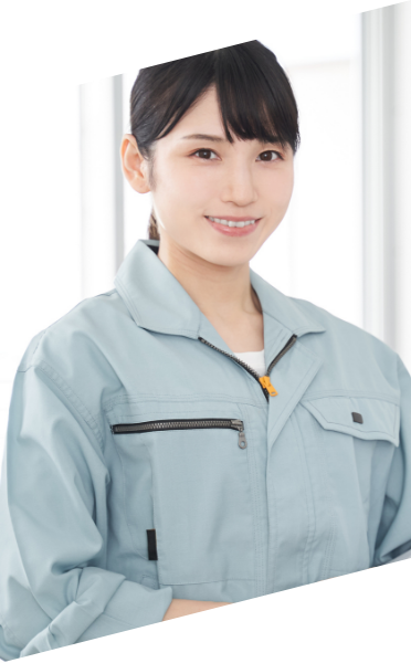 保全エンジニア職募集