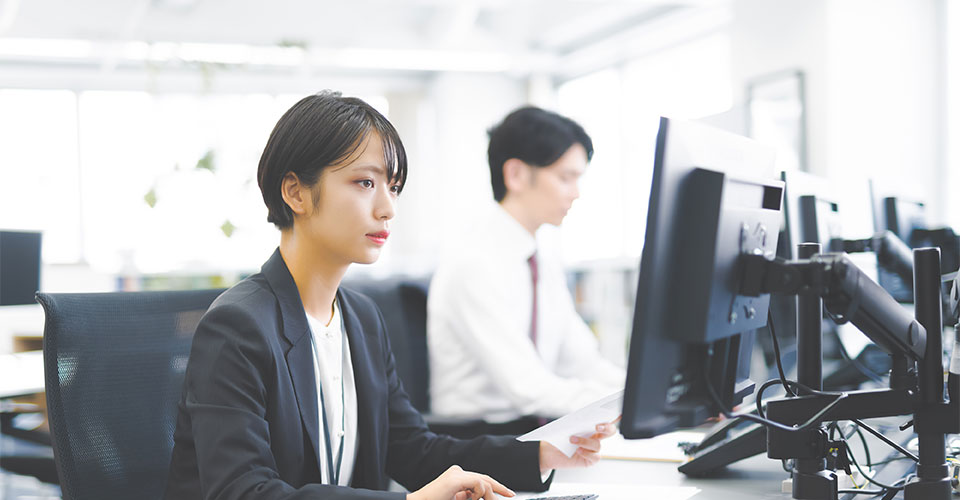 総合職(プロジェクトマネジメント職)